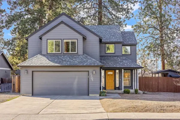 1101 SW Silver Lake Boulevard, Bend, OR 97702