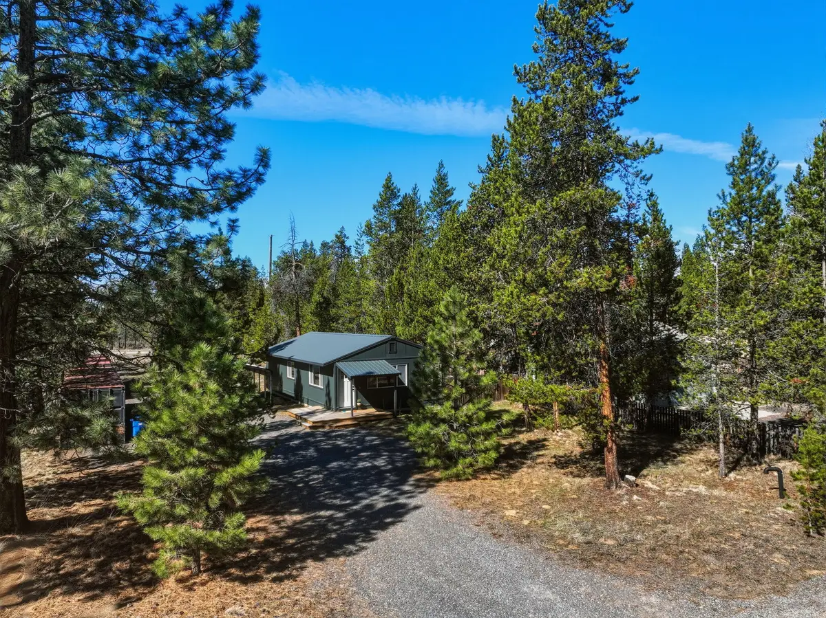 55601 Swan Road, Bend, OR 97707 - #1