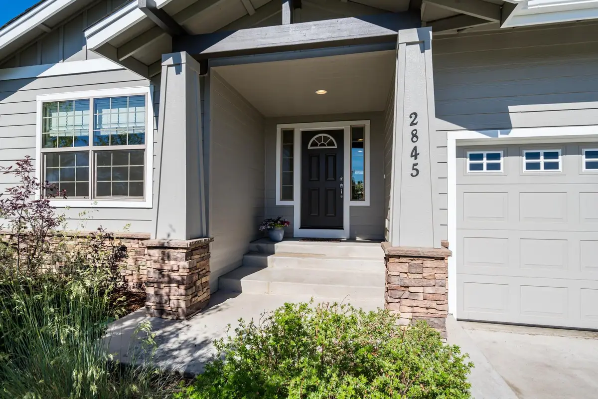 2845 SW 31st Street, Redmond, OR 97756 - #1
