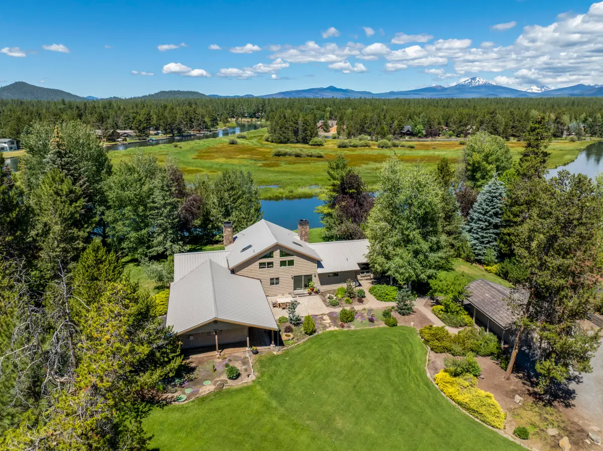 55635 Gatehouse Lane, Bend, OR 97707 - #1