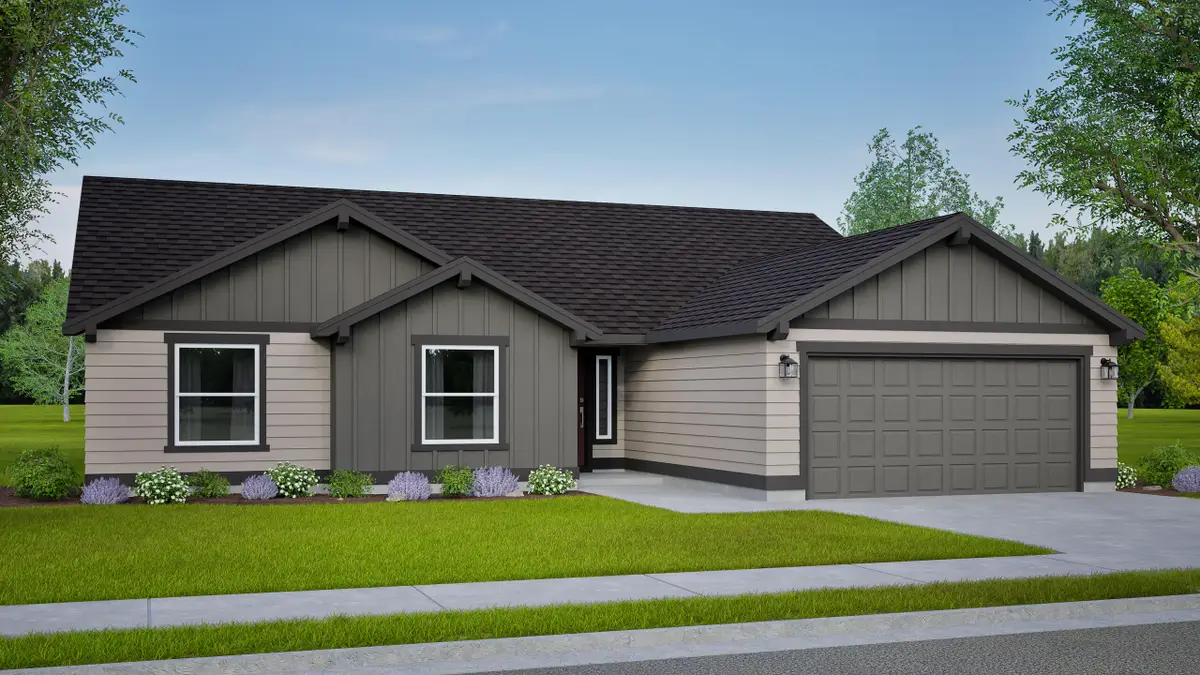 3099 Mt. Thielsen Drive #66, Medford, OR 97504 - #1