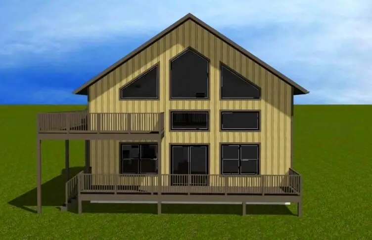 34741 Clearview Drive #27, Chiloquin, OR 97624 - #3