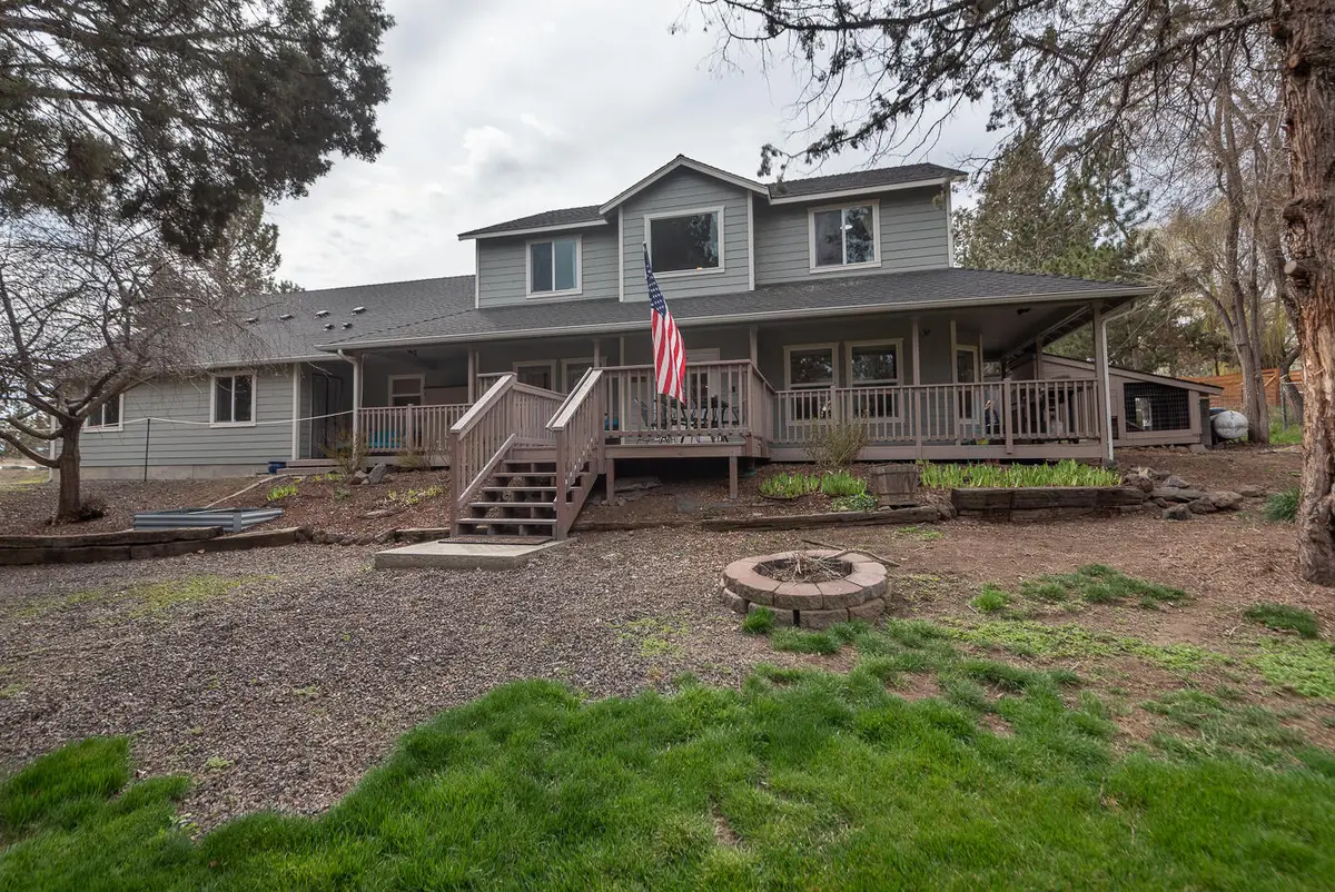 905 SW Burns Lane, Madras, OR 97741 - #1