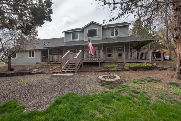 905 SW Burns Lane, Madras, OR 97741