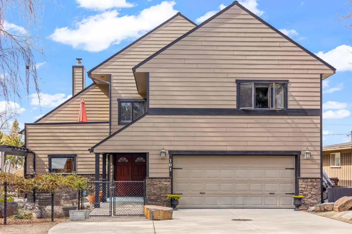 101 NE Marmot Lane, Prineville, OR 97754 - #1