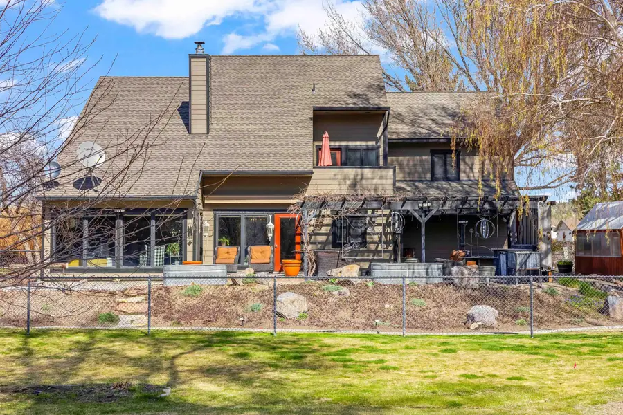 101 NE Marmot Lane, Prineville, OR 97754 - #3