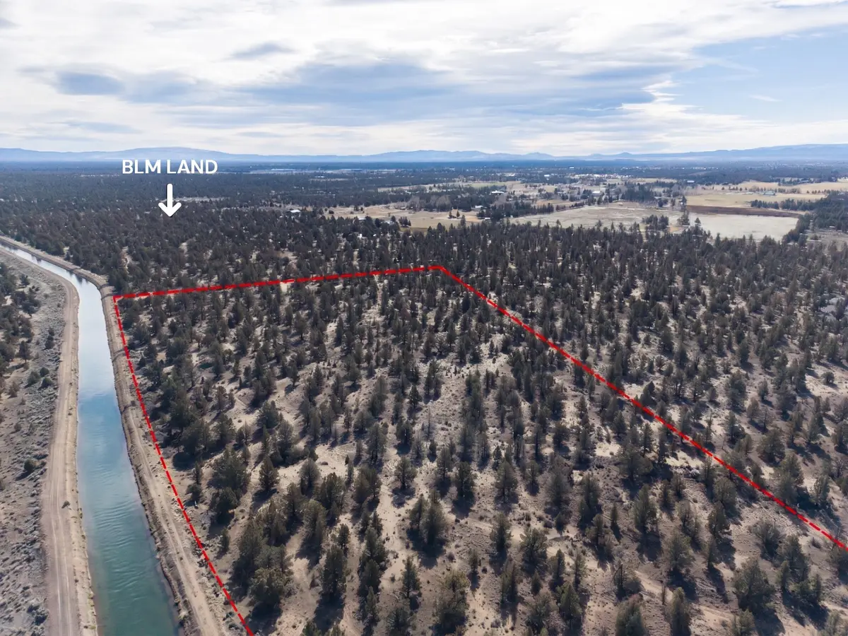 63805 Cricketwood Road, Bend, OR 97701 - #1