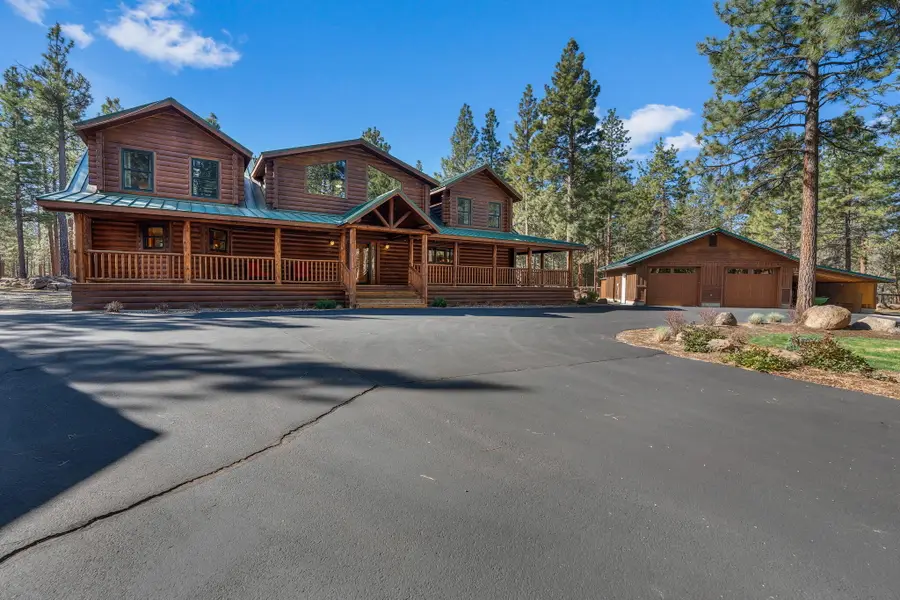 16431 Marmott Lane, Sisters, OR 97759 - #3