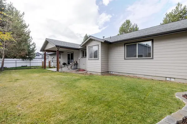 51420 Wheeler Road, La Pine, OR 97739