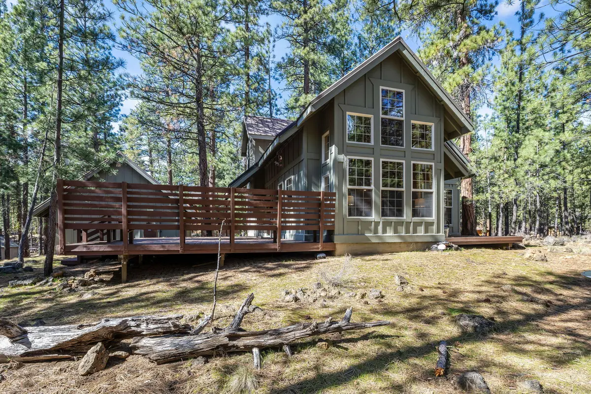 13719 Partridge Foot #RR 81, Black Butte Ranch, OR 97759 - #1