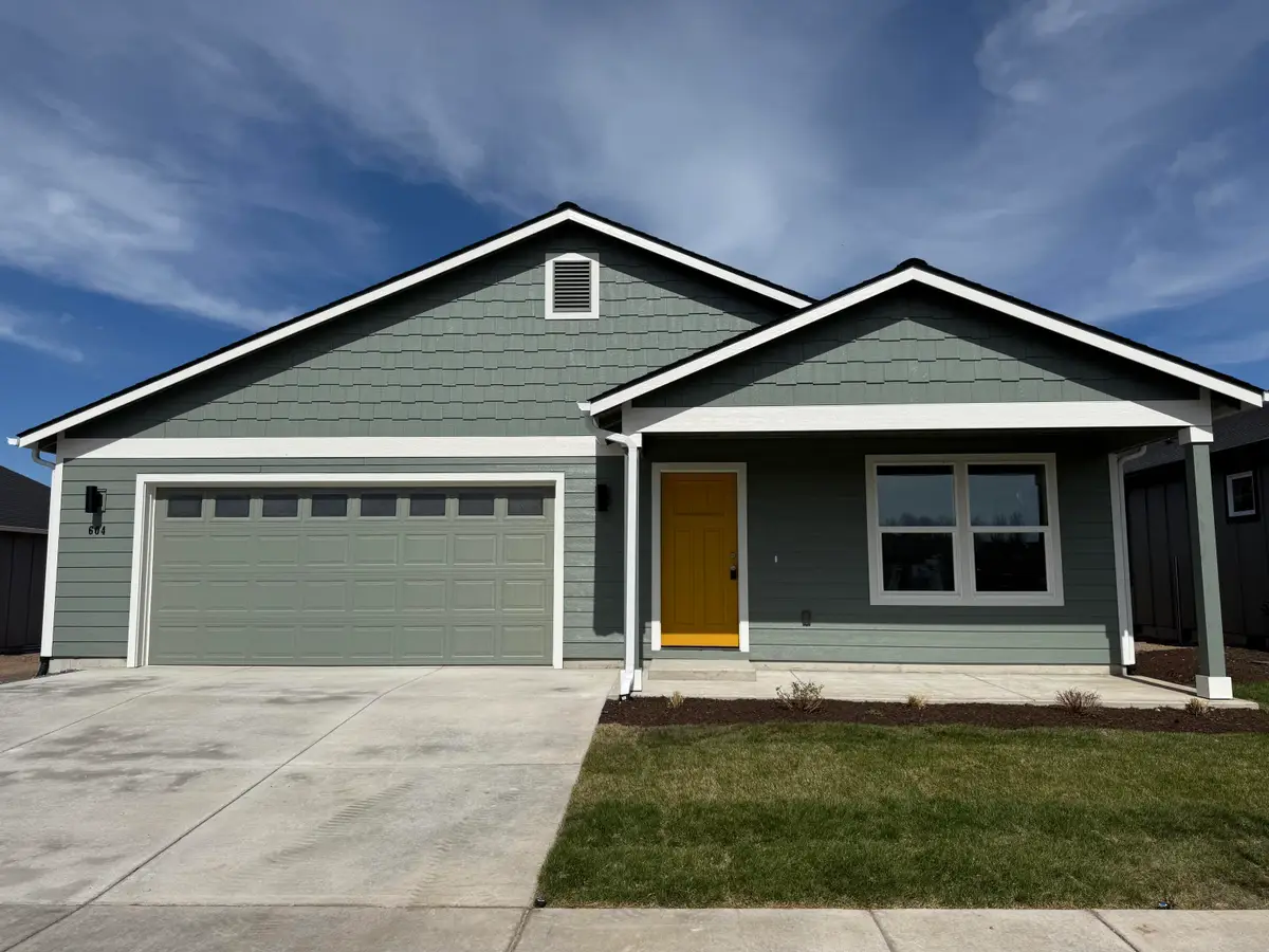 604 NE Mitchell Street #169, Madras, OR 97741 - #1