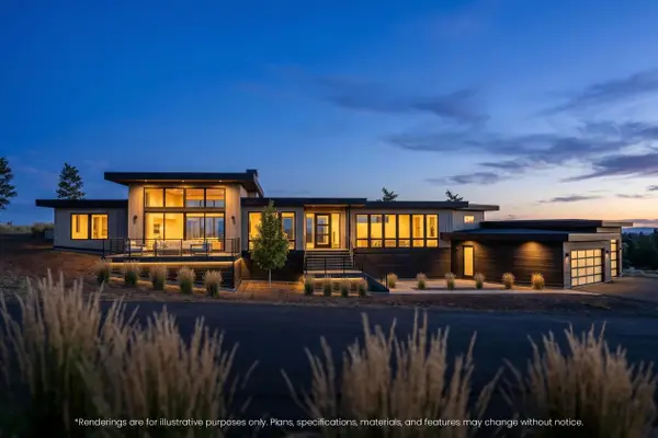 61594 Hosmer Lake Drive #Lot 273, Bend, OR 97702