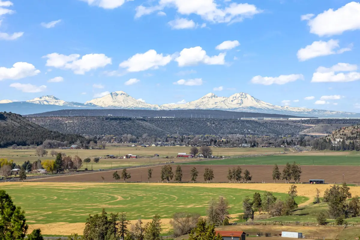 Washington Pl #Lot 1, Prineville, OR 97754 - #1