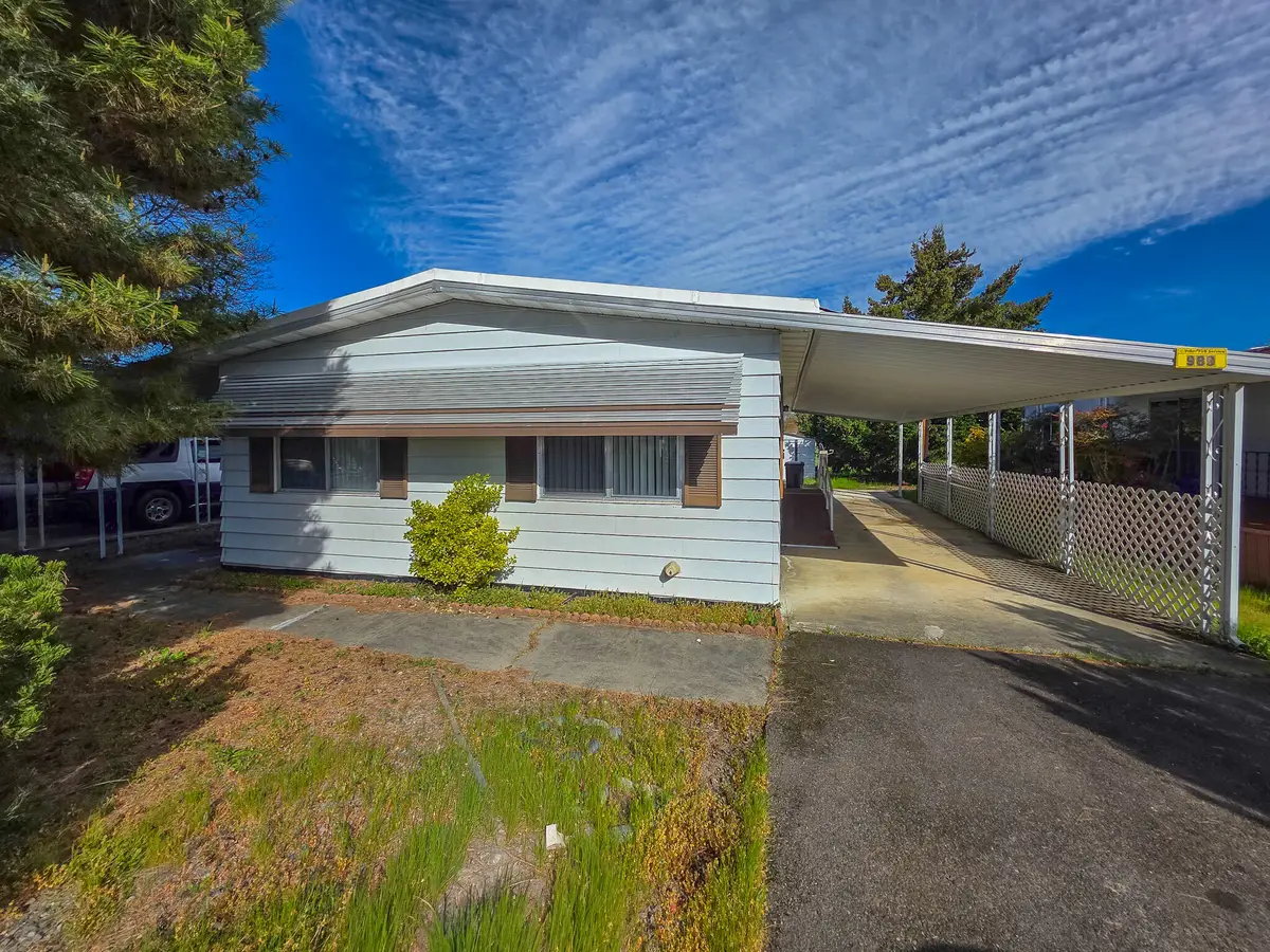 989 Rogue Lea Lane, Grants Pass, OR 97526 - #1