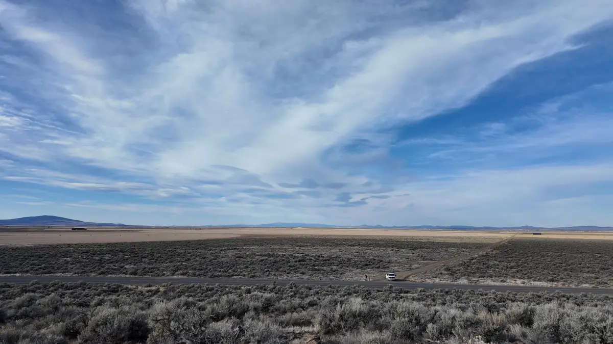 Old Lake Road #200, Silver Lake, OR 97638 - #1