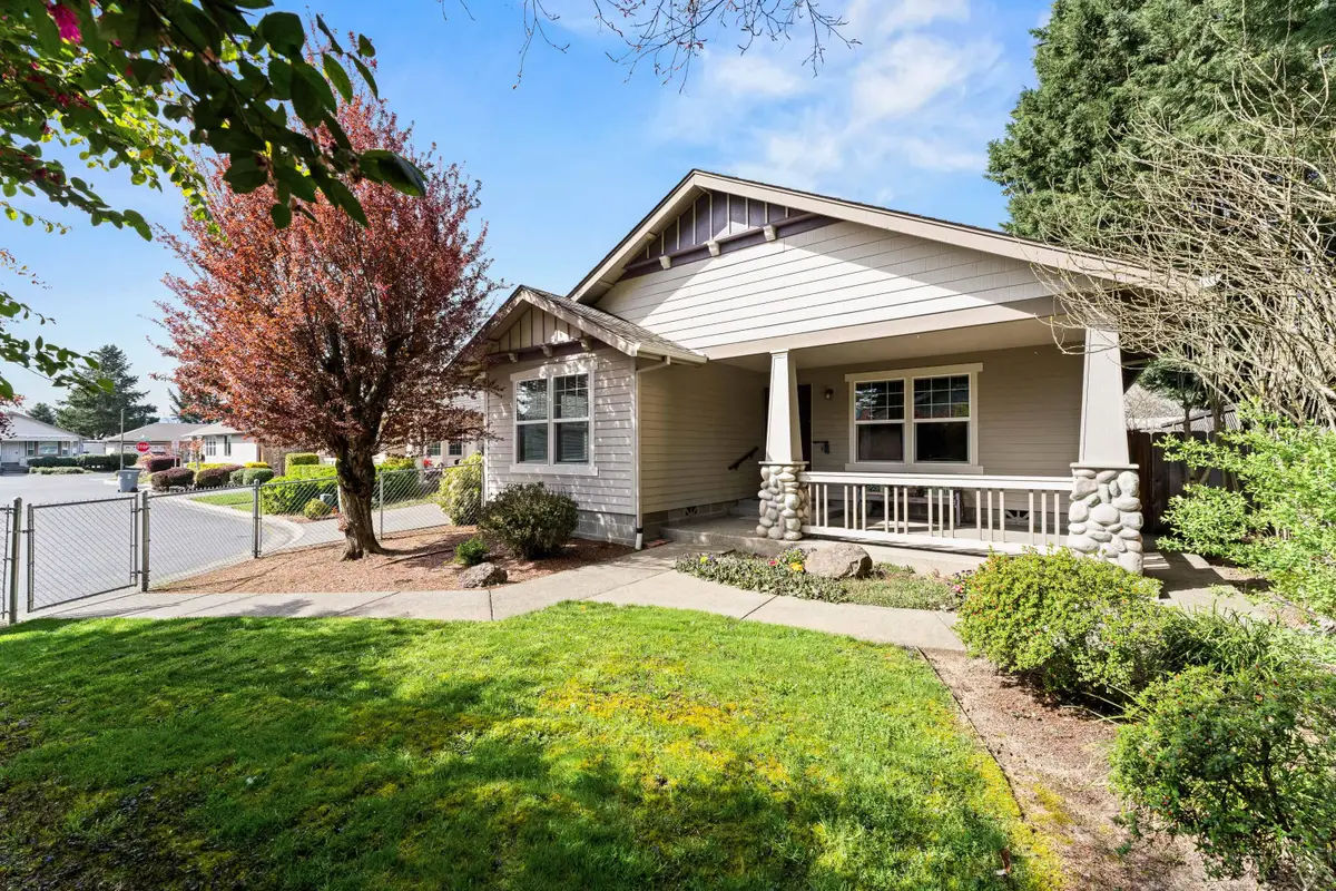 2188 Marie Drive, Grants Pass, OR 97526 - #1