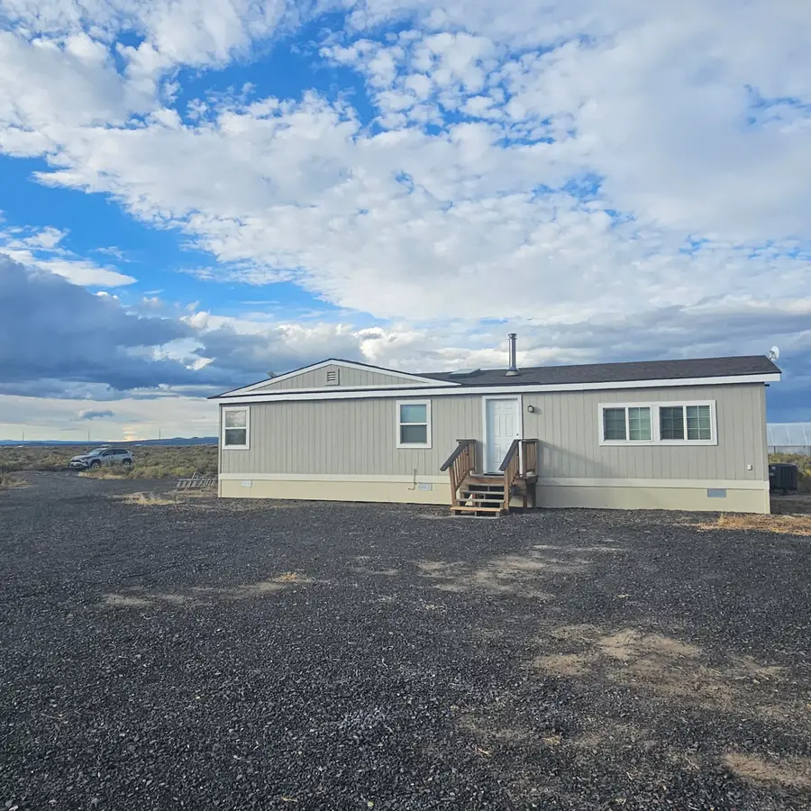 89771 Casad Lane, Christmas Valley, OR 97641 - #2