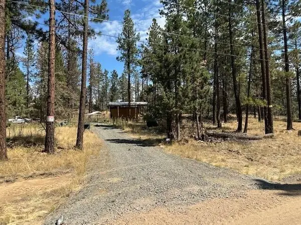 11443 Fisher Street, Bonanza, OR 97623