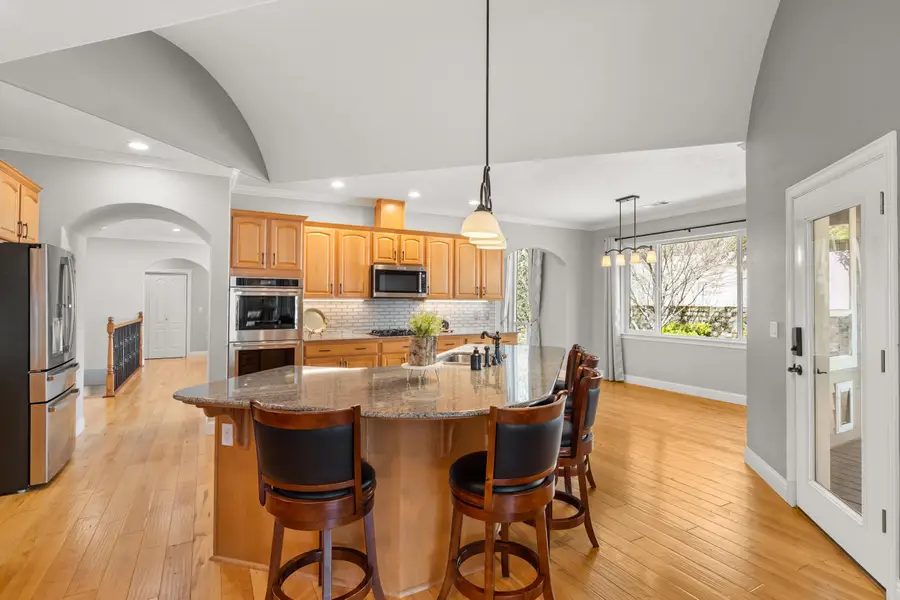 1868 NW F Street, Grants Pass, OR 97526 - #2