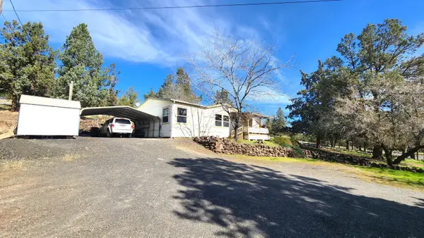 13514 SW Cinder Drive, Terrebonne, OR 97760