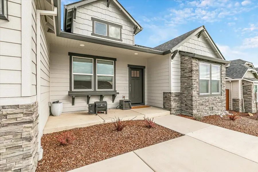 2782 High Cedars Lane, Medford, OR 97504 - #2