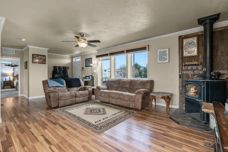 4886 NW Mint Lane, Prineville, OR 97754 - #3