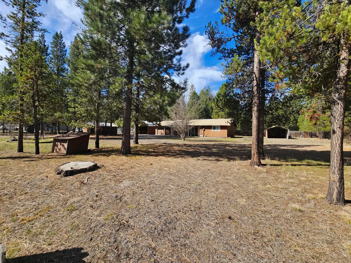 51473 Hemlock Road, La Pine, OR 97739 - #1
