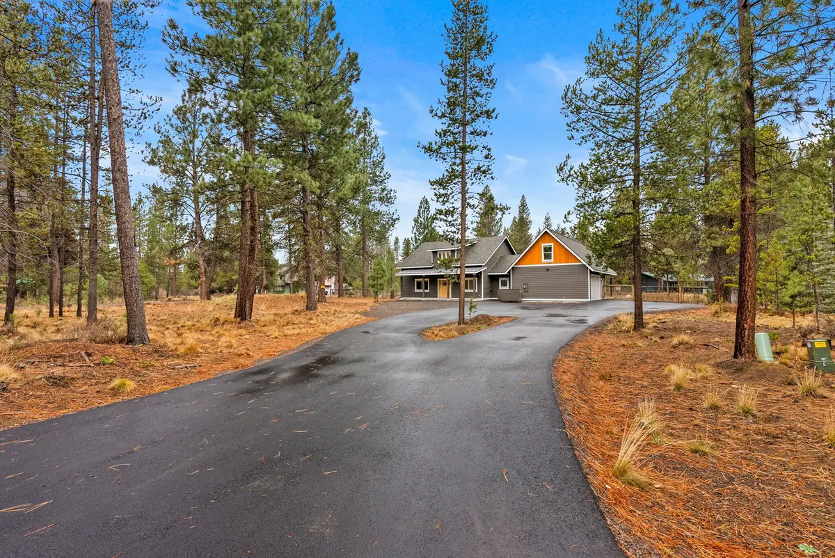 17008 Sharp Drive, Bend, OR 97707 - #1