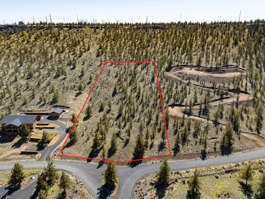 NW Crescent Rim Place #Lot 8, Prineville, OR 97754 - #3