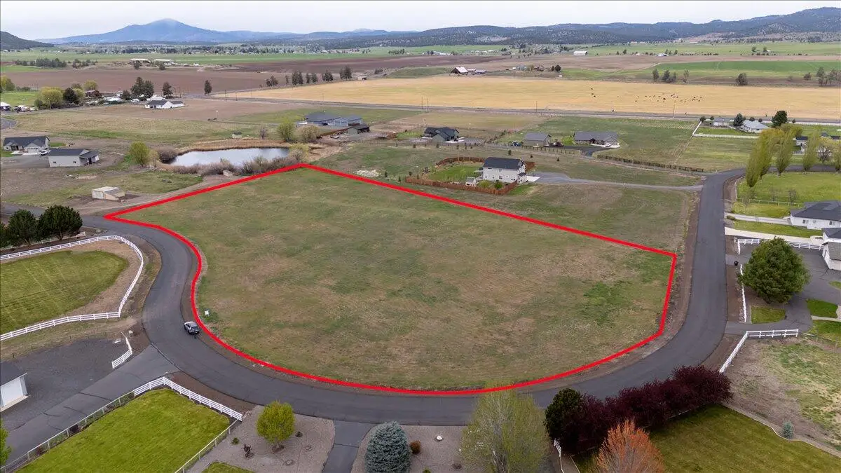 Ochoco Creek Lane #0-5, Prineville, OR 97754 - #1