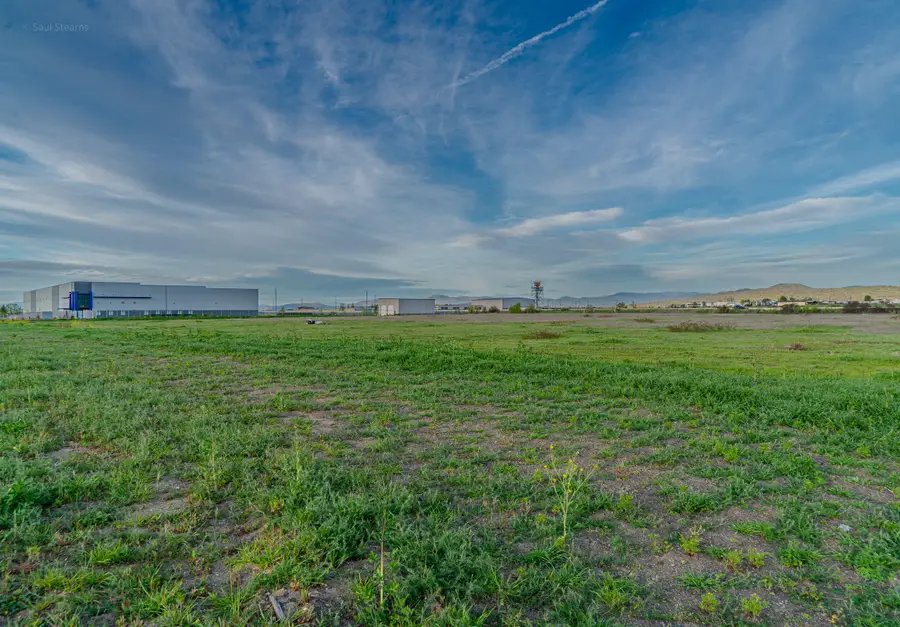 4676 Industry Drive, Medford, OR 97502 - #3