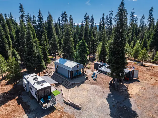0 Clover Creek Road #101, Keno, OR 97627