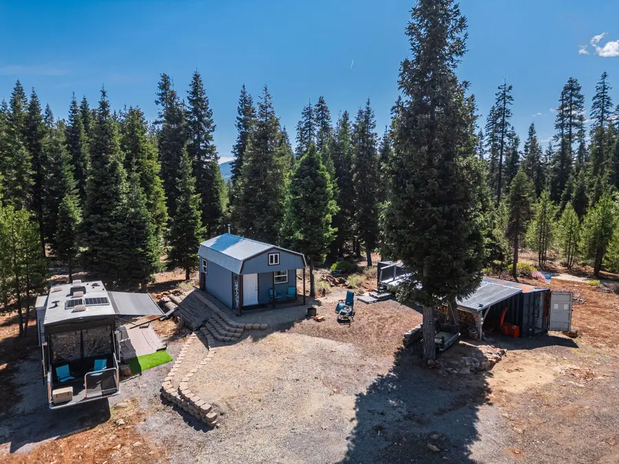 0 Clover Creek Road #101, Keno, OR 97627 - #2