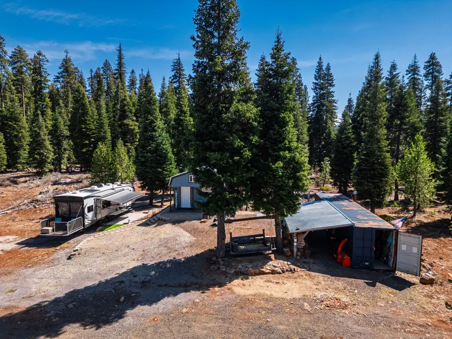 0 Clover Creek Road #101, Keno, OR 97627 - #3
