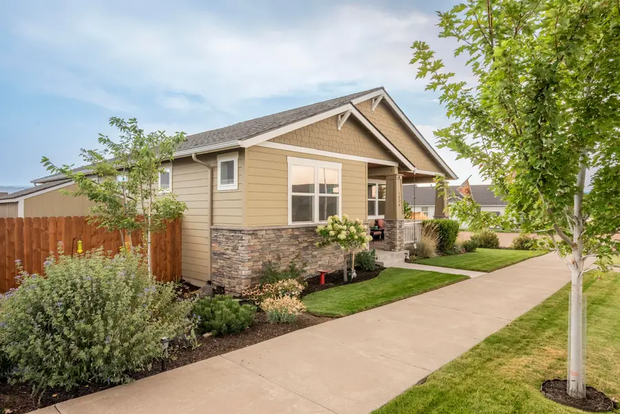 1636 NE Hudspeth Road, Prineville, OR 97754 - #3