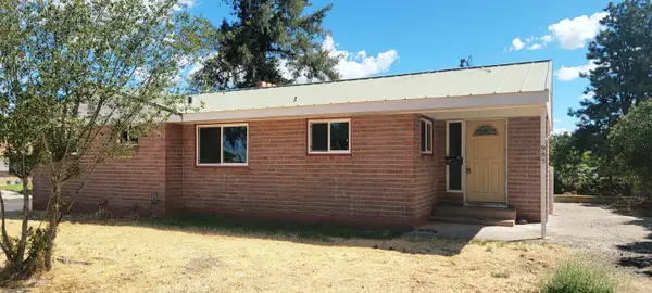 985 NE Crest Drive, Prineville, OR 97754