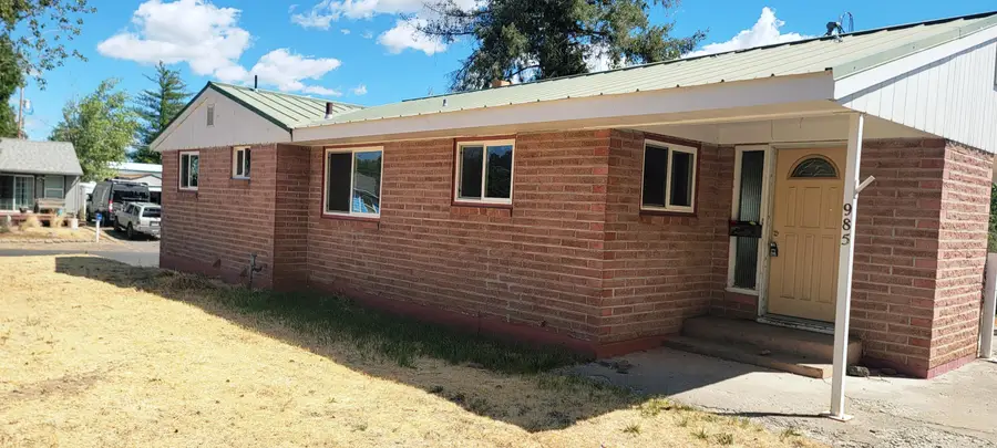 985 NE Crest Drive, Prineville, OR 97754 - #3