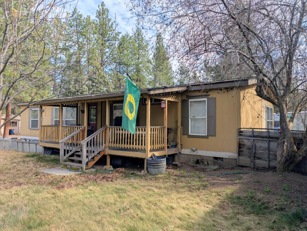 19877 Mahogany Street, Bend, OR 97702 - #1