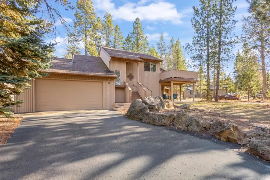 17822 Big Leaf Lane, Sunriver, OR 97707 - #2