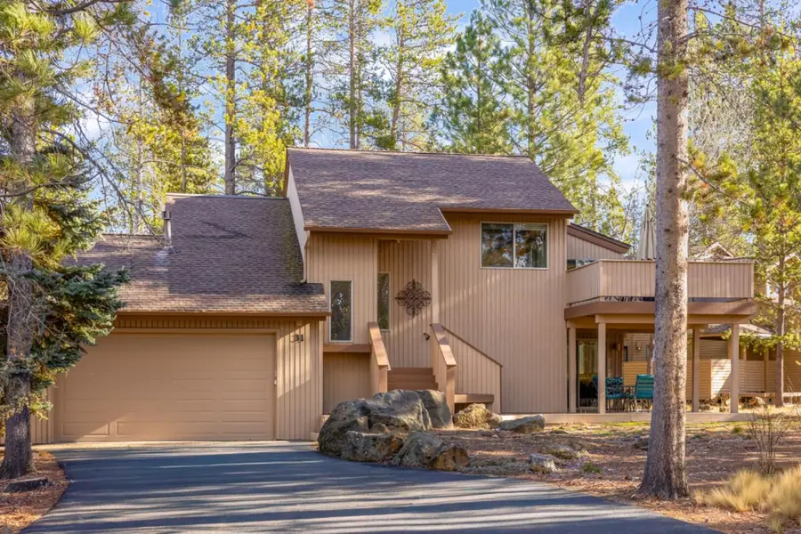 17822 Big Leaf Lane, Sunriver, OR 97707 - #3