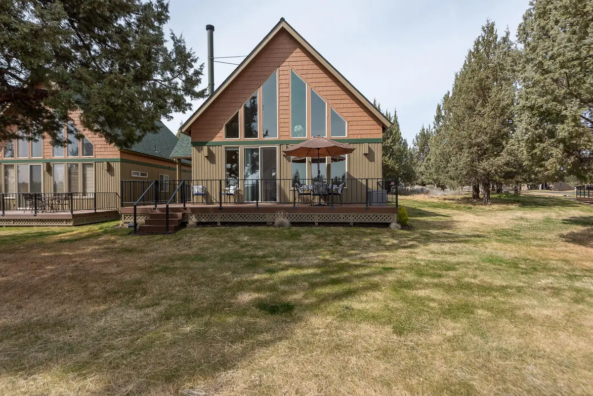 8708 Cliff Swallow Drive #19, Redmond, OR 97756 - #1