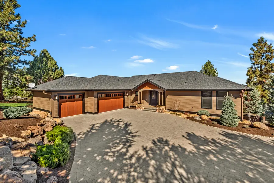 3363 NW Starview Drive, Bend, OR 97703 - #3