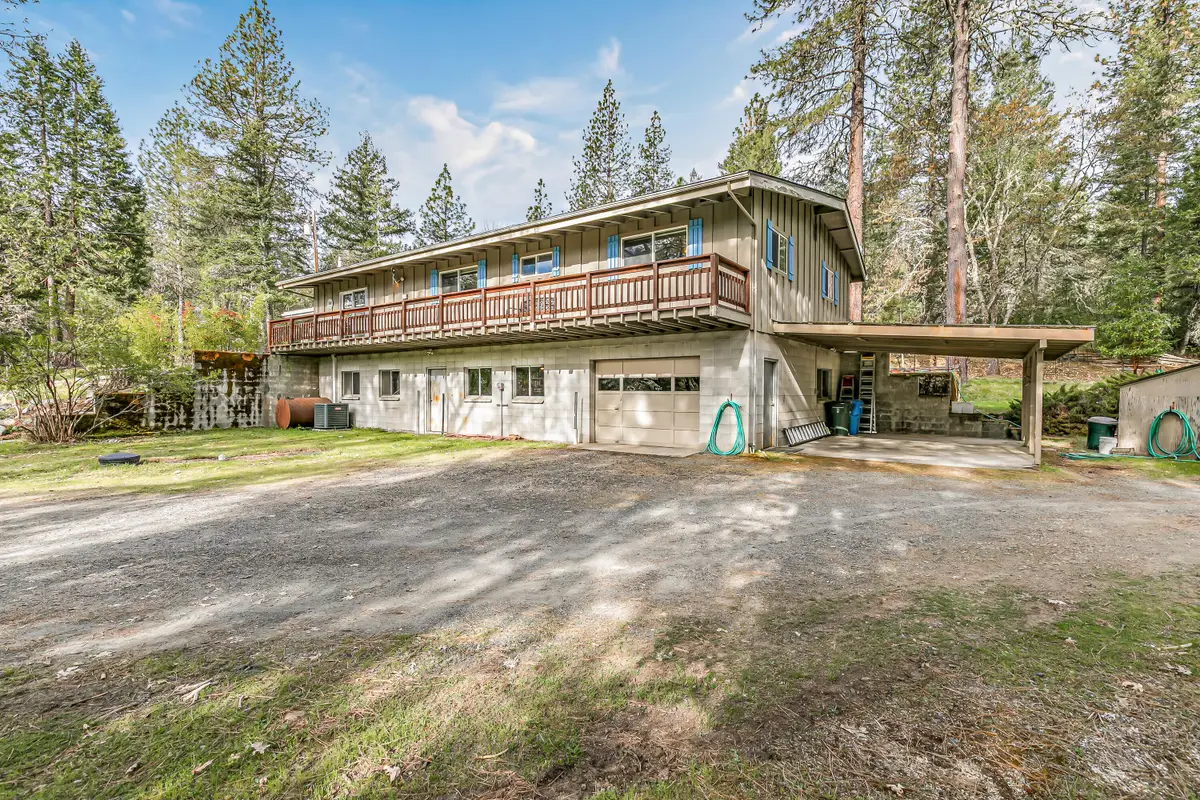 200 Hornet Lane, Grants Pass, OR 97527 - #1