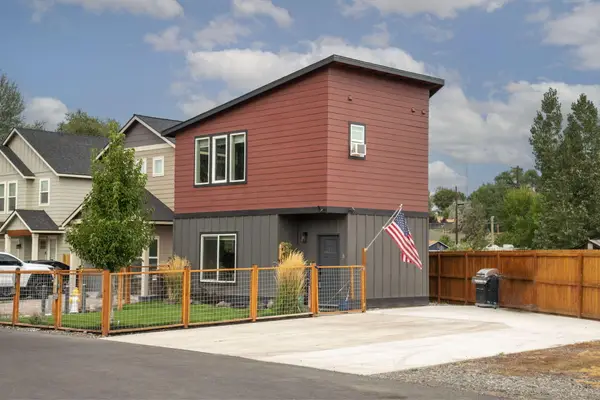 883 NE 6th Street, Prineville, OR 97754