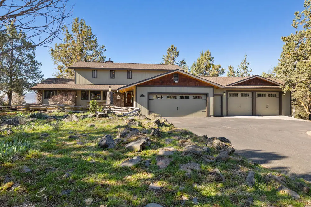 421 Sunset Beach Road, Klamath Falls, OR 97601 - #1