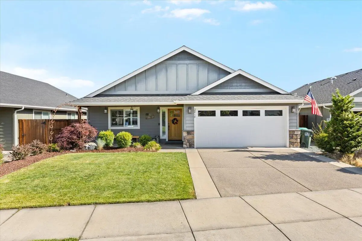 2818 Esther Lane, Grants Pass, OR 97527 - #1