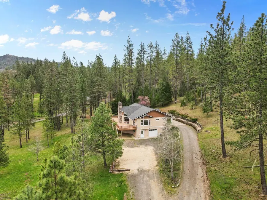 580 Ragsdale Road, Trail, OR 97541 - #3