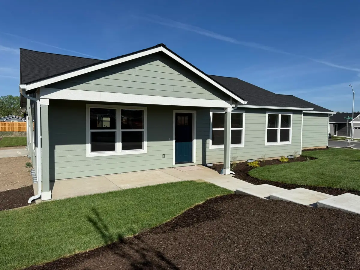639 NE Arnold Street #173, Madras, OR 97741 - #1