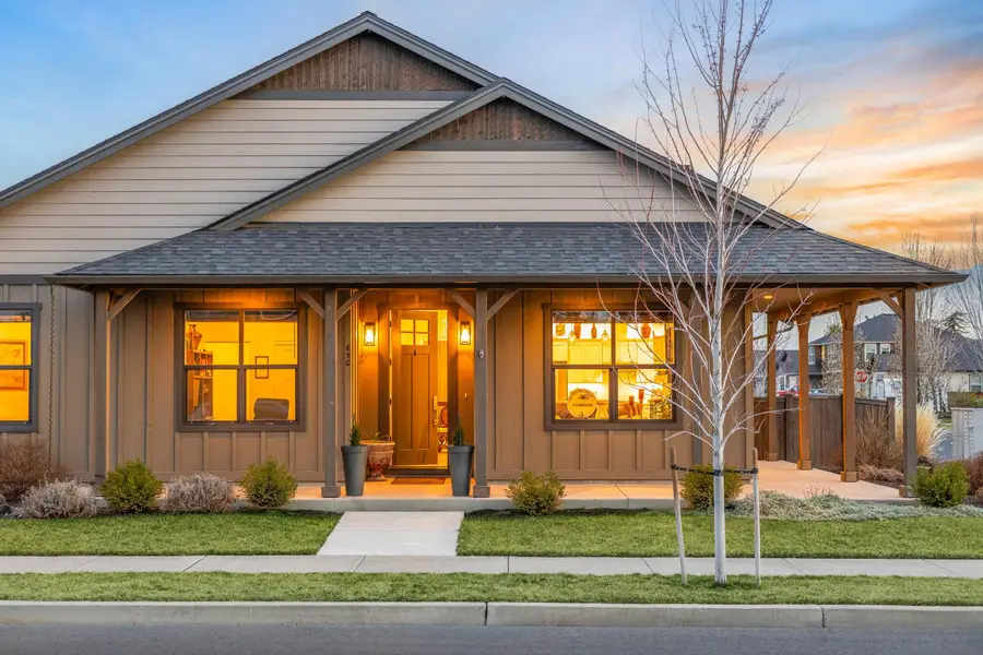 650 NE Union Loop, Prineville, OR 97754 - #2