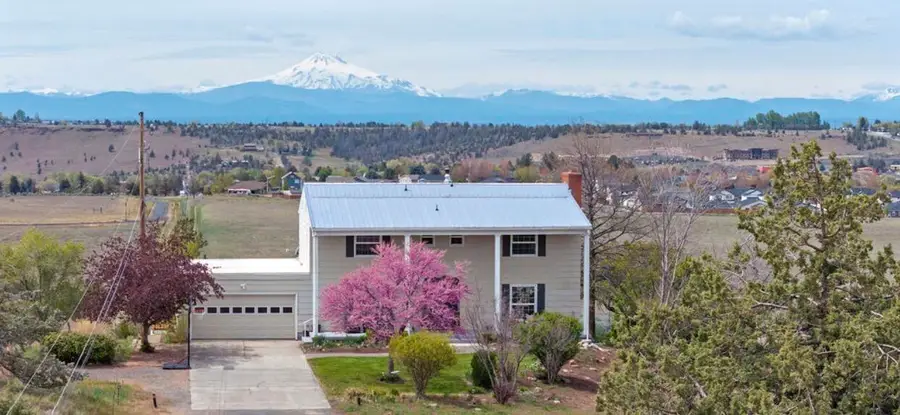 1103 NE Richard Lane, Madras, OR 97741 - #2